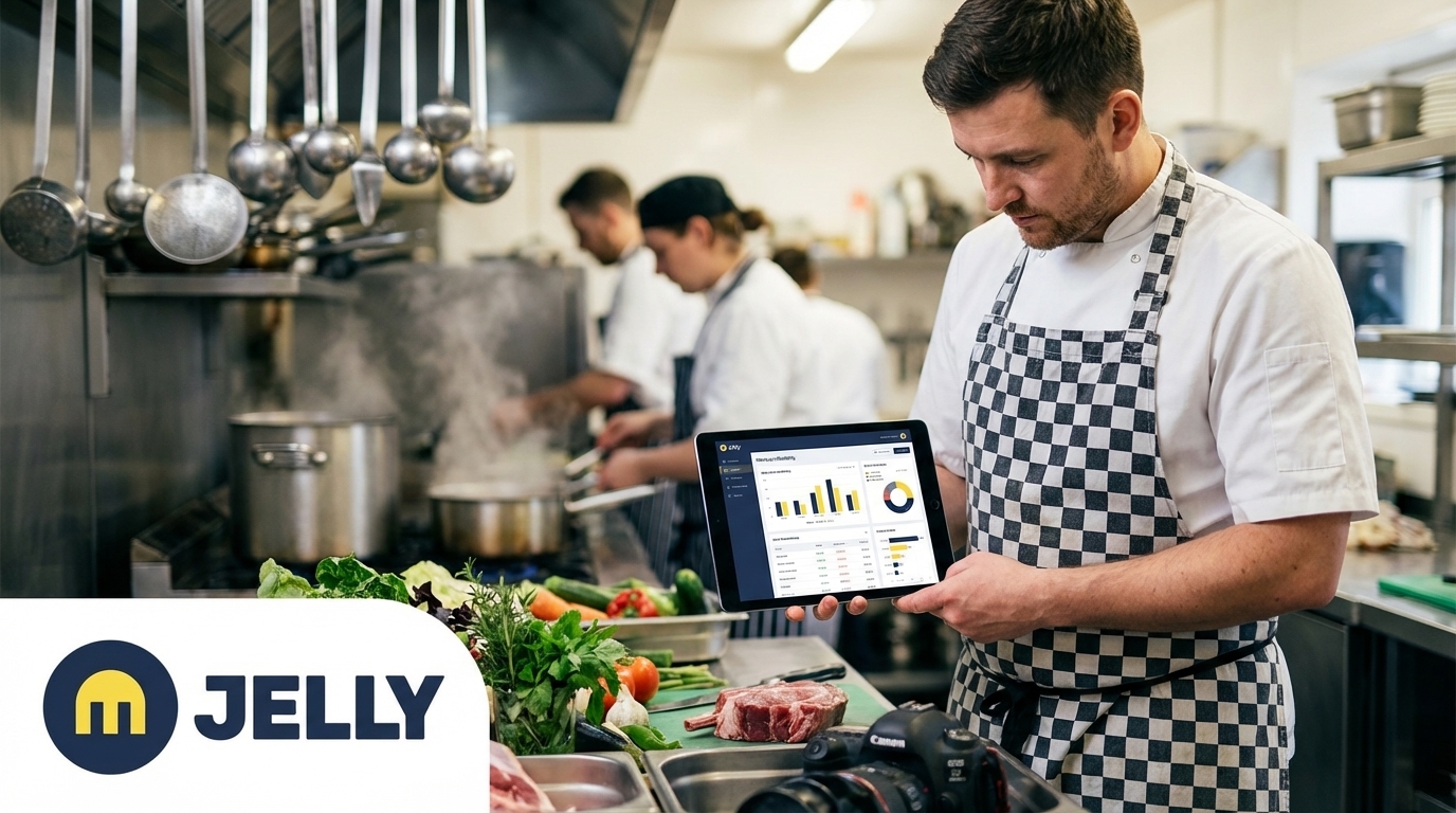 Restaurant Accounting Software: Master Real-Time Menu Profit