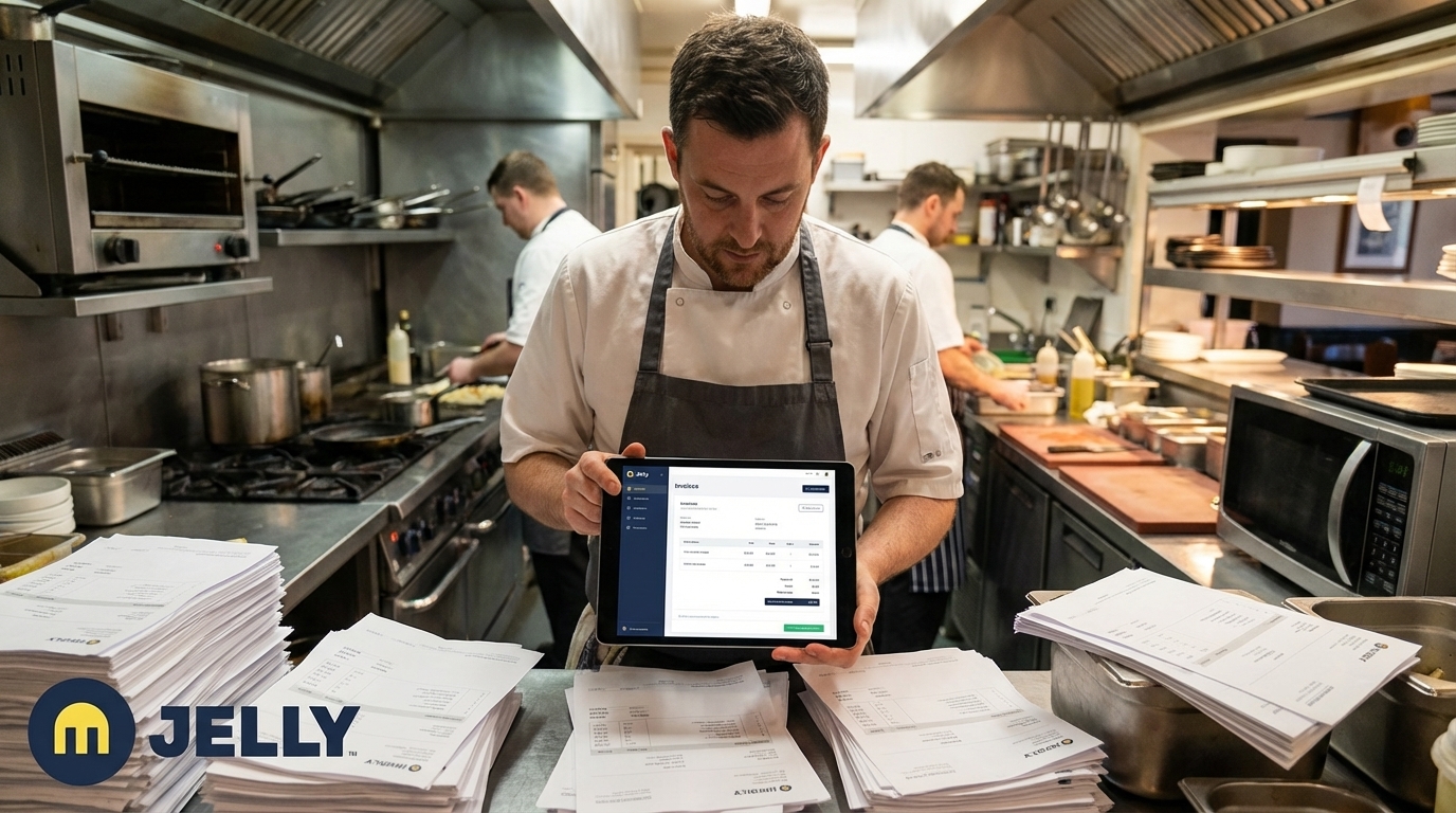 Implementing IDP in Your Kitchen: A UK Hospitality Guide