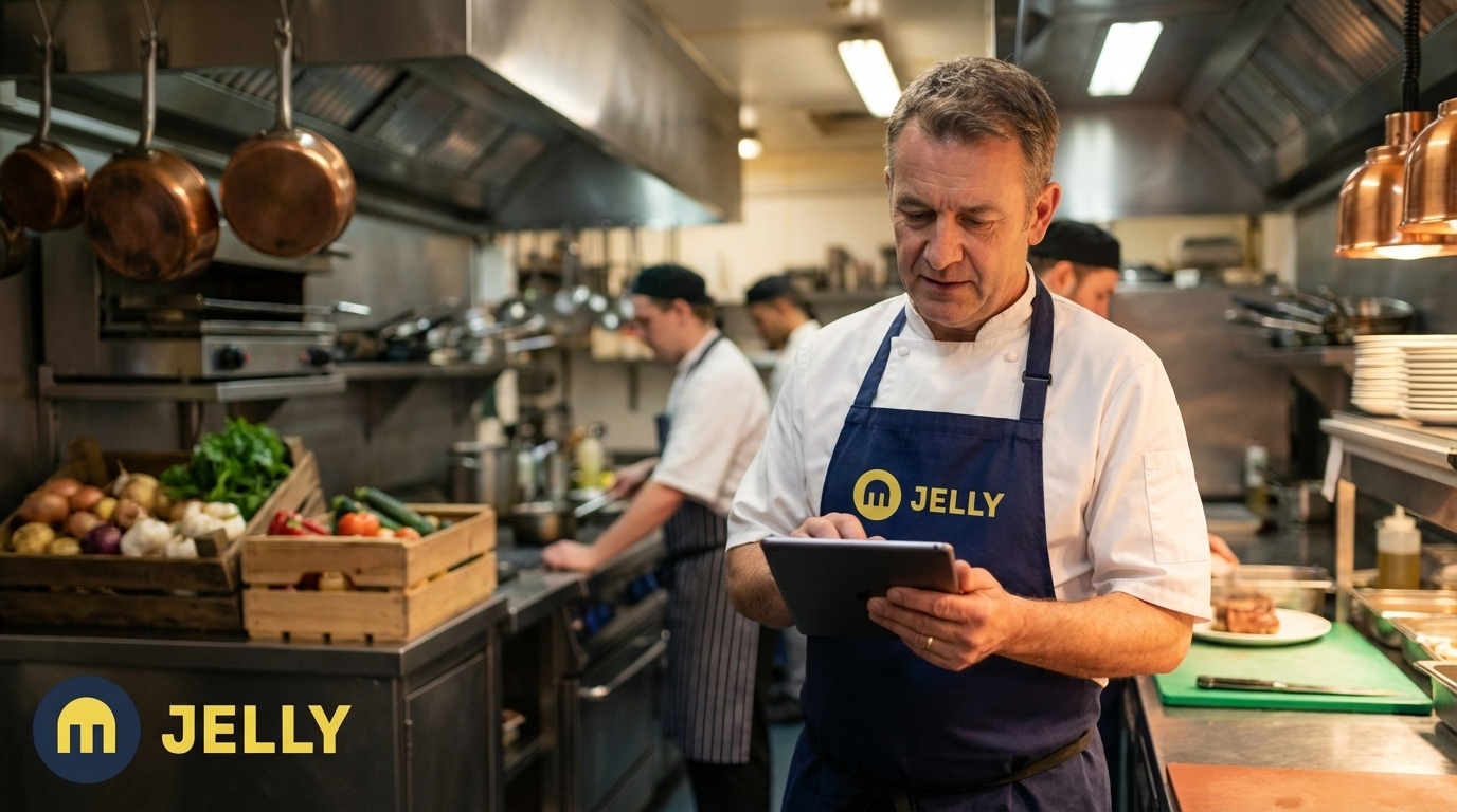 How to Reduce Food Costs in Your Restaurant: UK Guide 2026