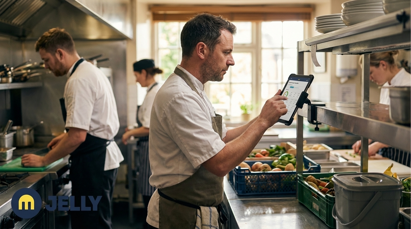 9 Best Food Waste Software Solutions for UK Hospitality 2026