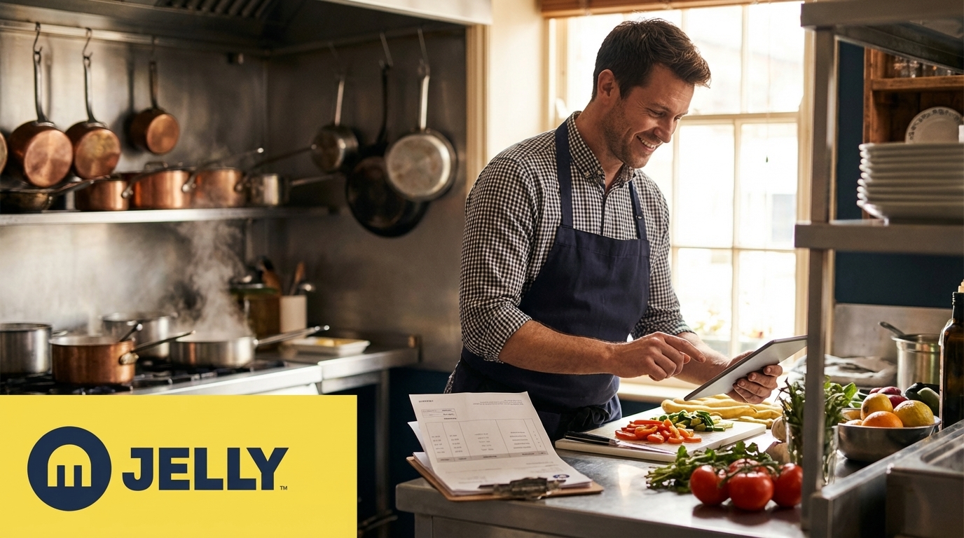 Integration with Accounting Software for Restaurants 2026