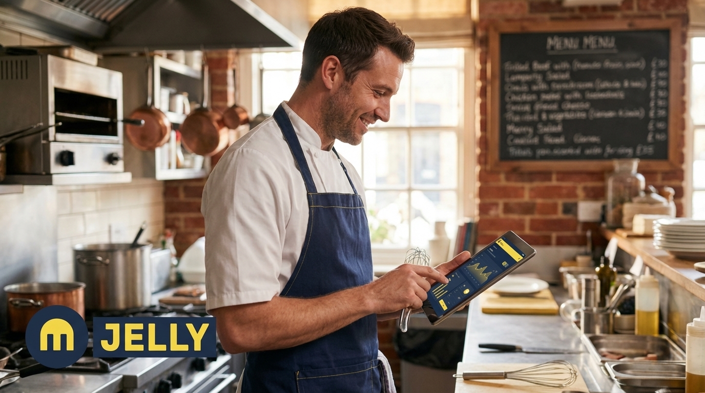 7 Ways Analytics Software Boosts UK Restaurant Profits 2026