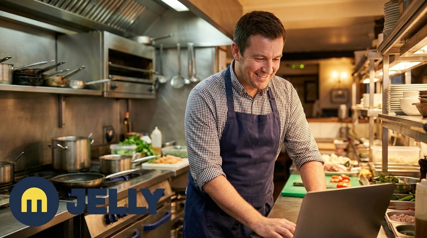 User-Friendly Food Costing Software for UK Kitchens in 2026