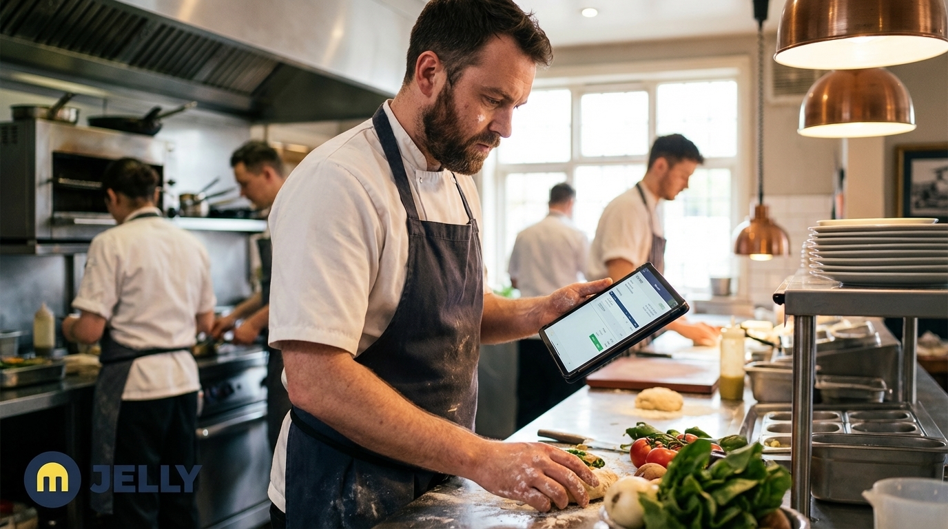 Invoice Scanning Accuracy Guide for UK Hospitality 2026