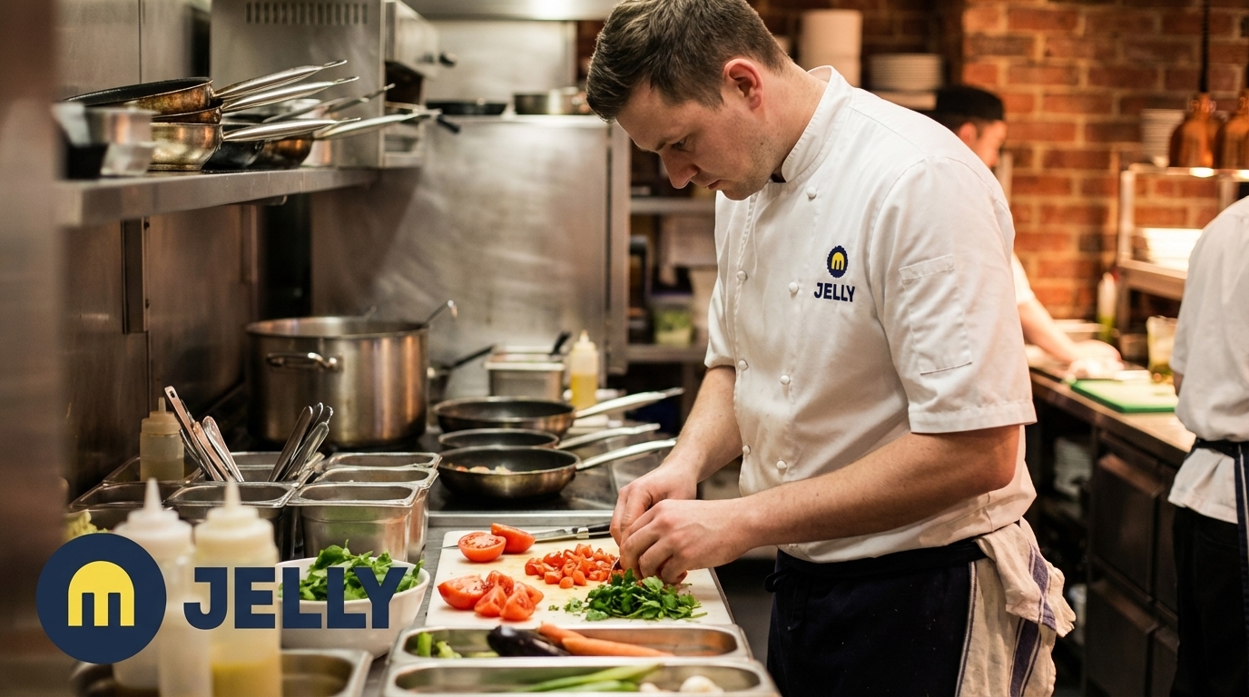 Procurement Software for UK Hospitality: 7 Key Strategies