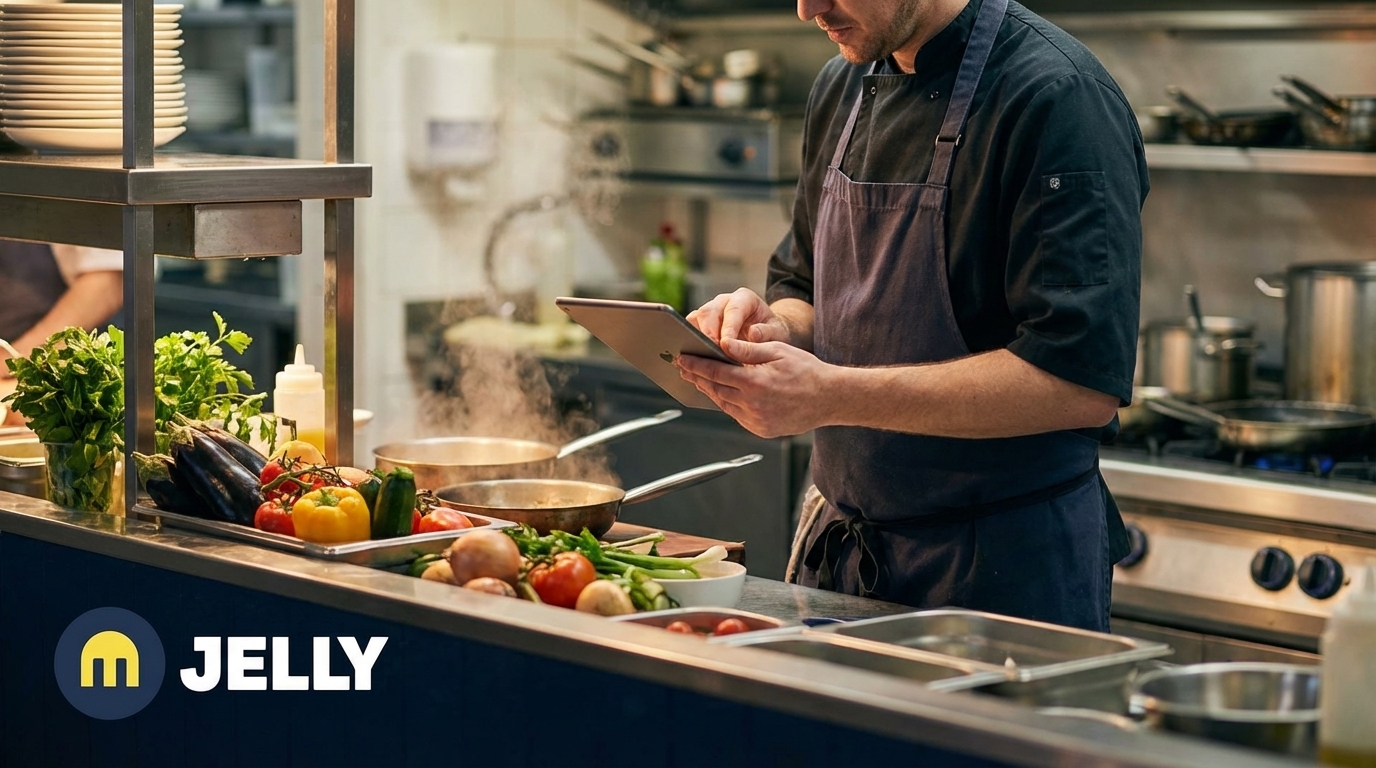 7 Invoice Scanning Automation Features for UK Kitchens 2026