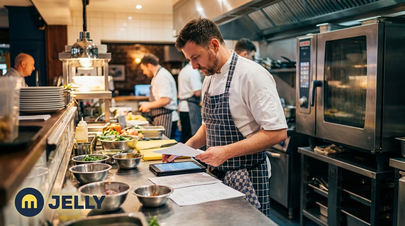 UK Tax & Data Compliance Guide for Restaurants & Hotels 2026