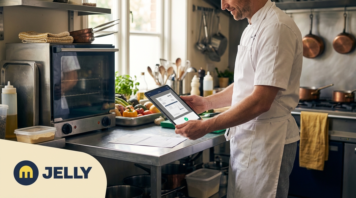 Easy Invoice Scanning Setup Guide for Hospitality in 2026