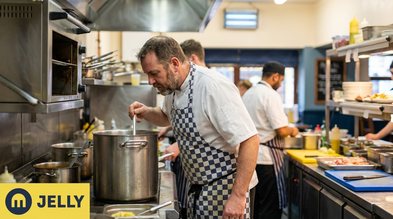 Restaurant Cost Control Systems UK: Boost Profitability