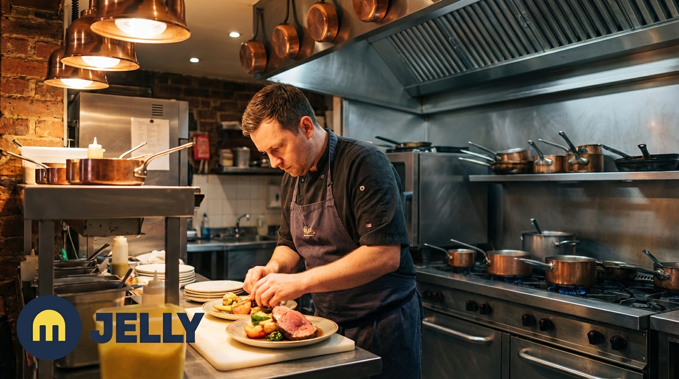 5 Best Supplier Management Software for UK Restaurants 2026