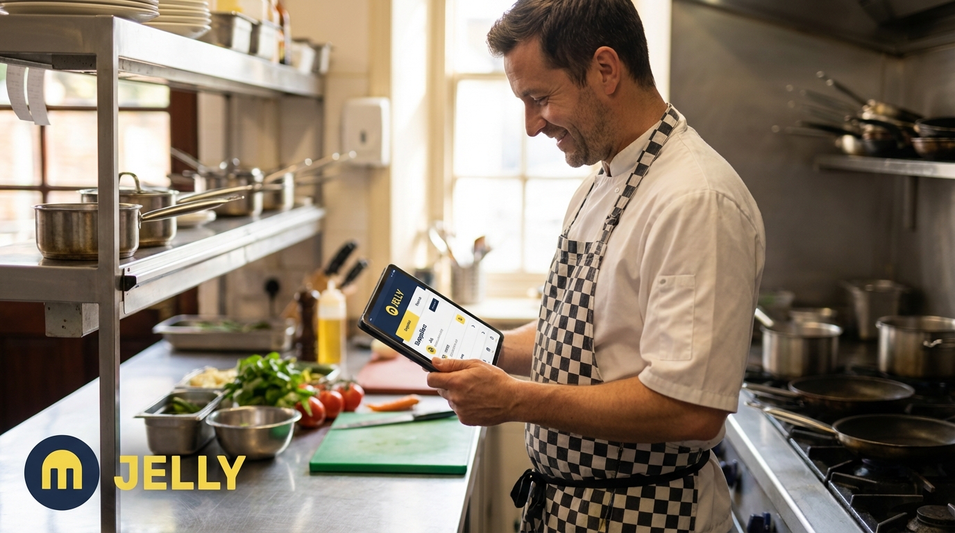 9 Best Supplier Systems for UK Multi-Site Operators (2026)