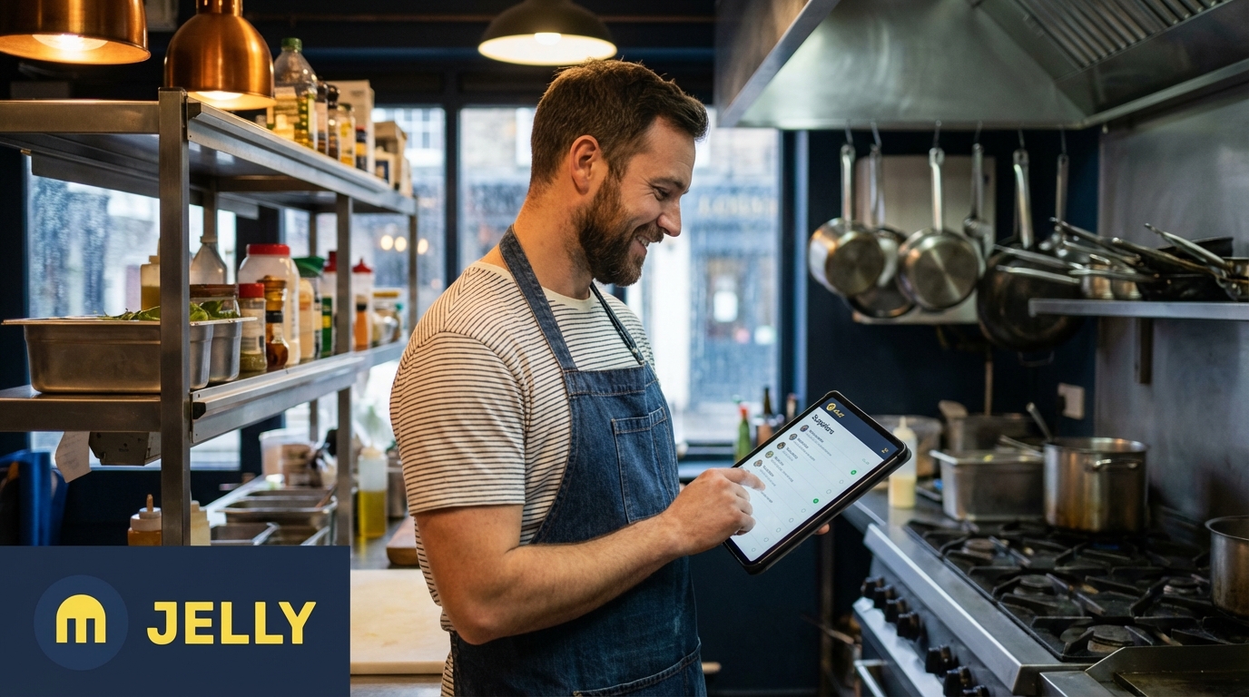 7 Best Supplier Management Tools for UK Restaurants 2026