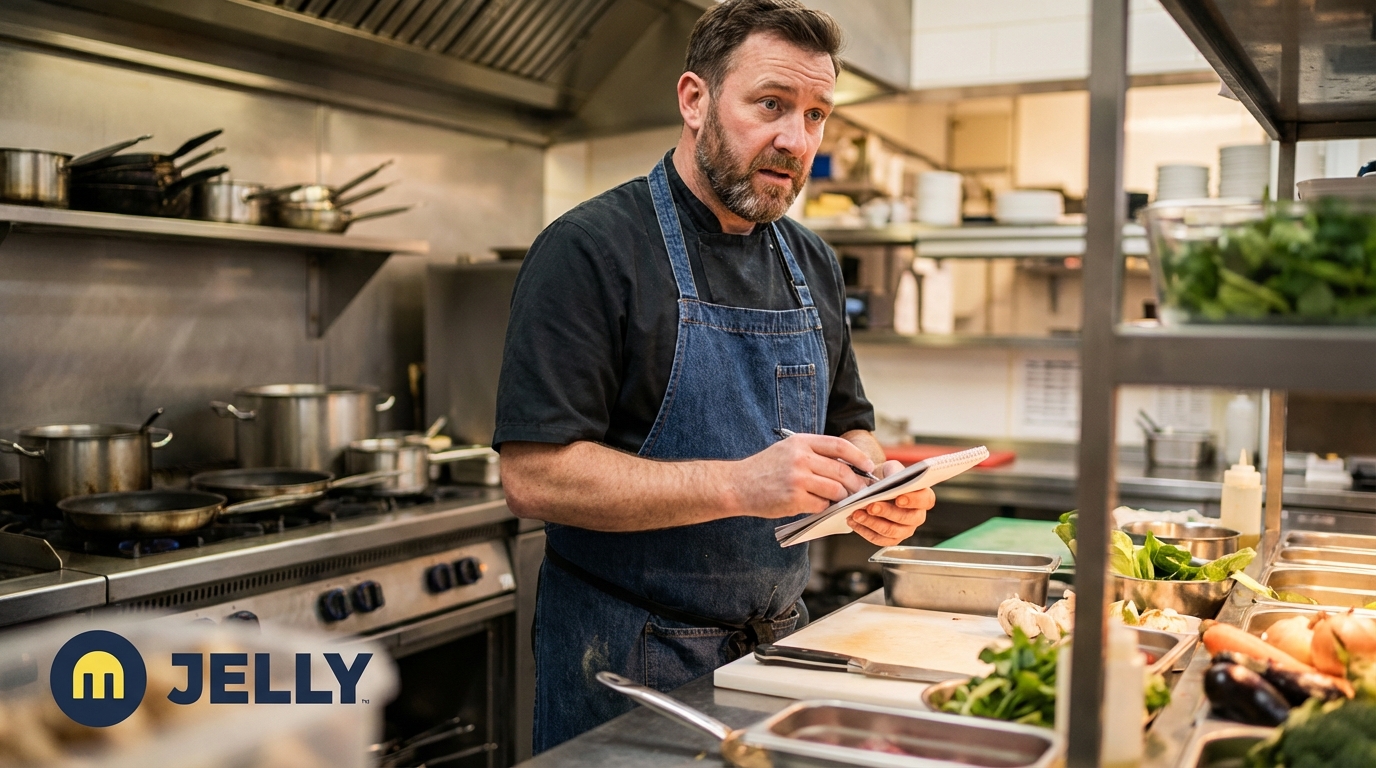 How to Calculate Restaurant GP Margin: Complete UK Guide