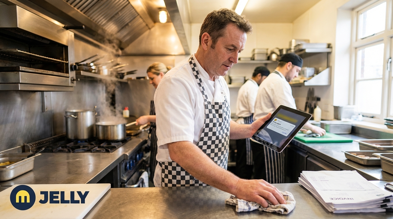 Automated Price Alerts: Protect Multi-Site Restaurant ROI