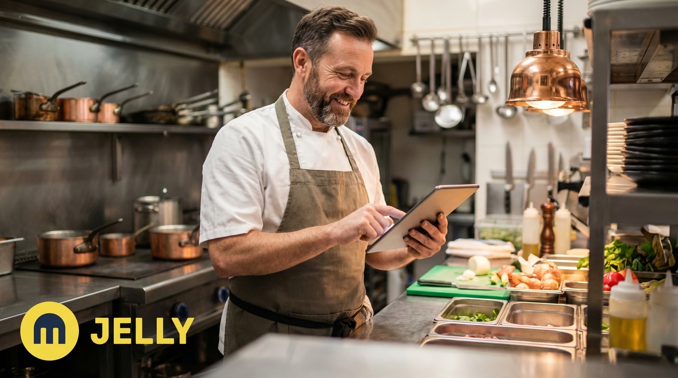 Best Supplier Management Software for UK Hotels 2026