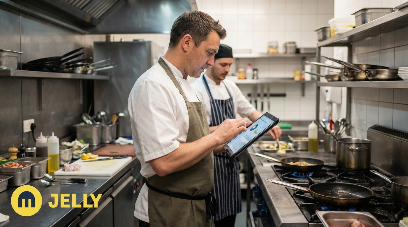 7 Ways to Automate Menu Profitability & Protect Margins