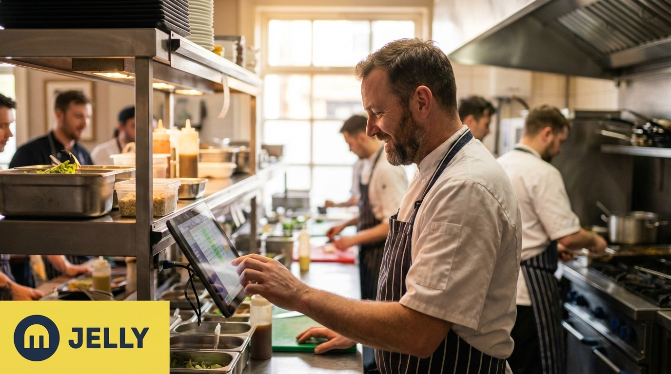 Best Restaurant Cost Control Software UK Multi-Site 2026
