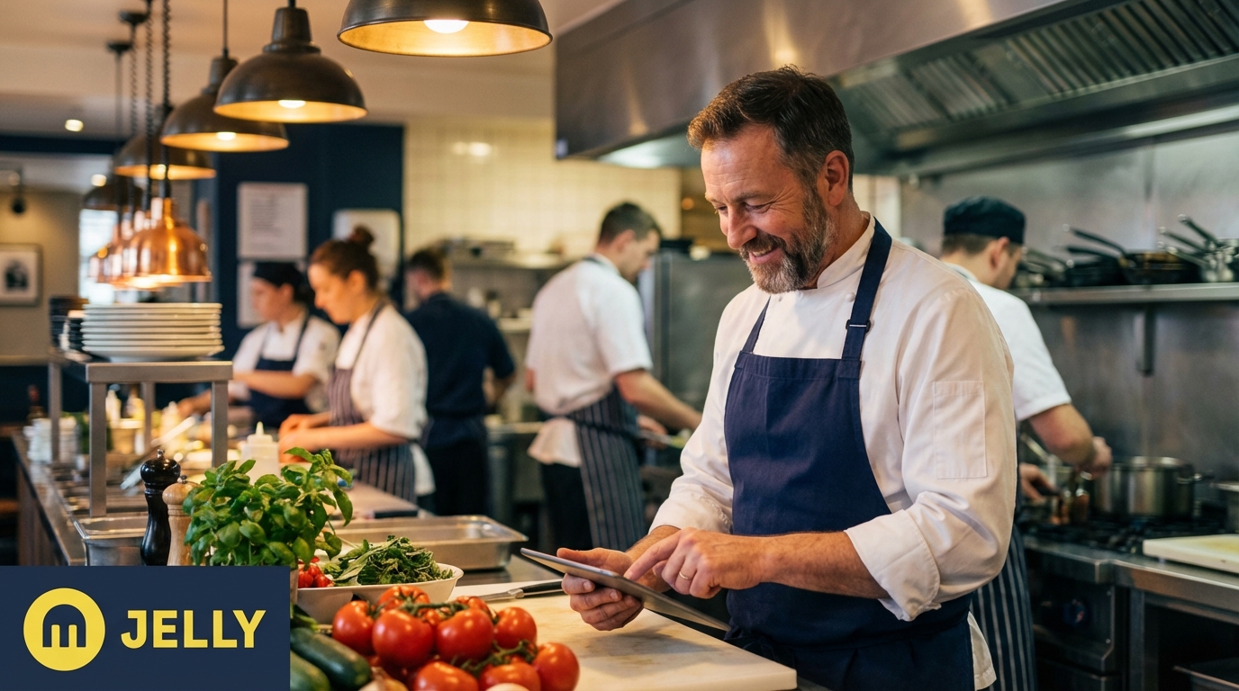 7 Best Supplier Management Tools for UK Restaurants 2026