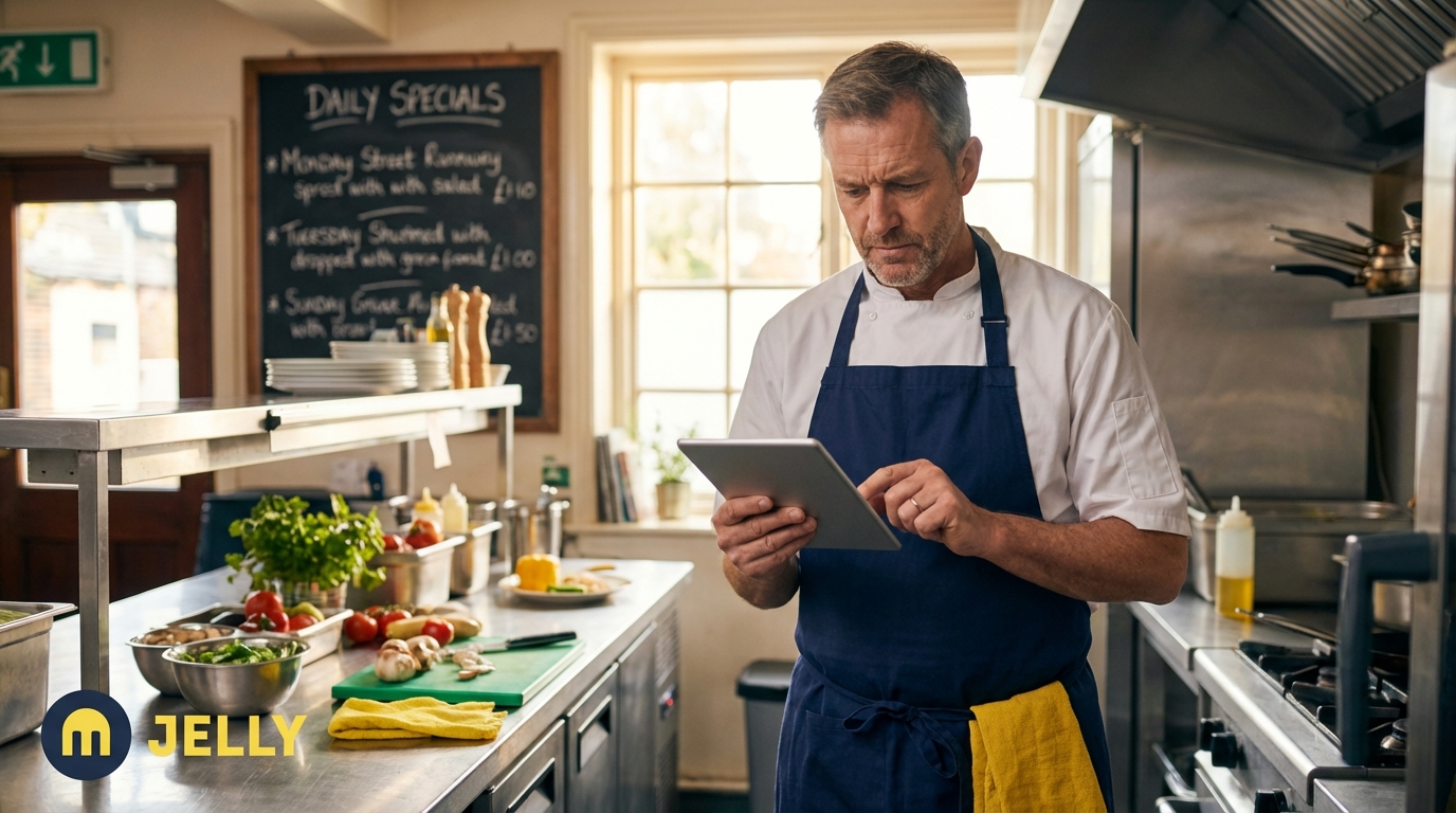 How to Negotiate Better Supplier Prices with Data & Alerts