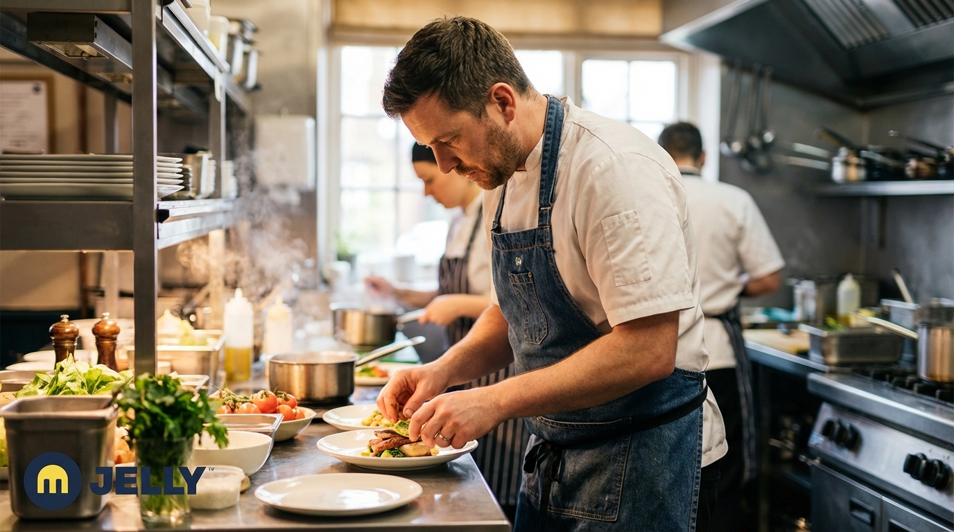 Best Menu Engineering Software for UK Multi-Site Chains 2026