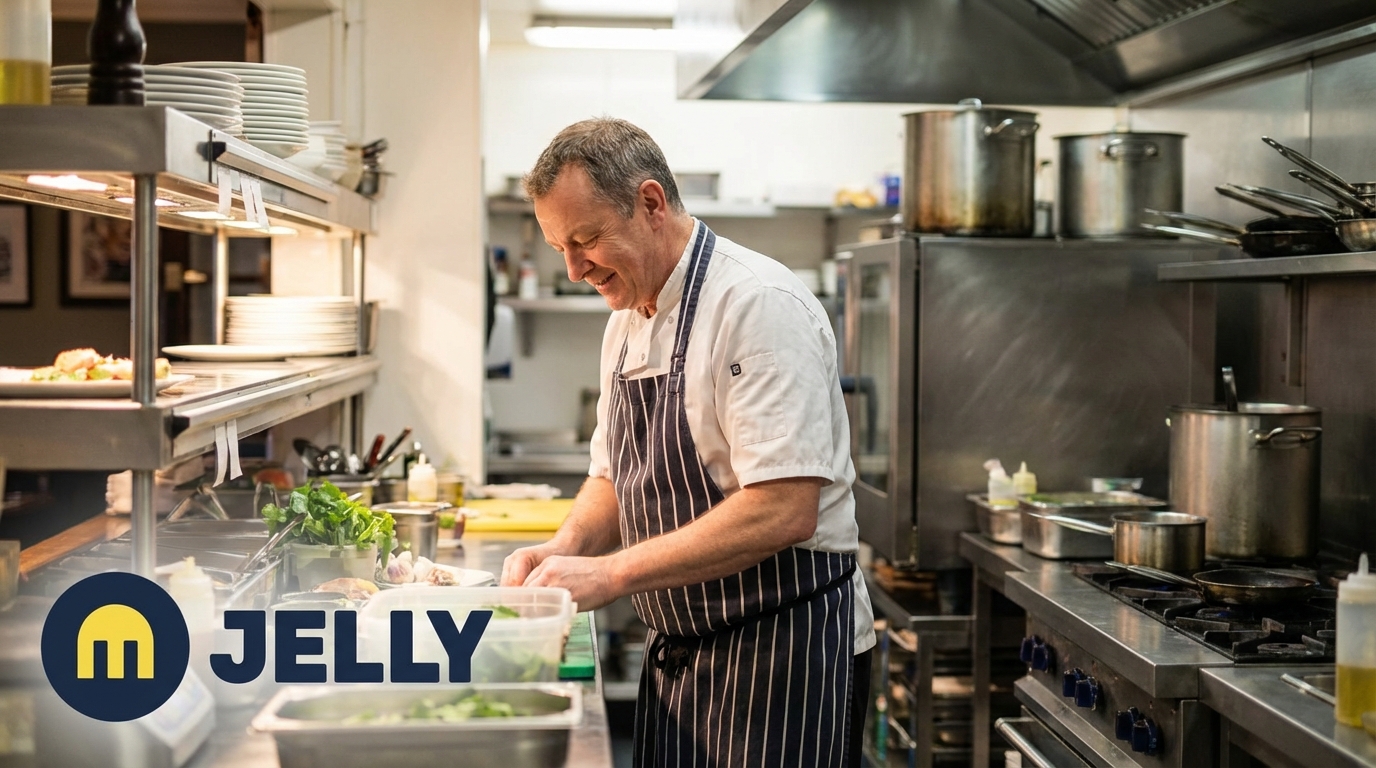 Best Supplier Management Systems for UK Restaurant Chains