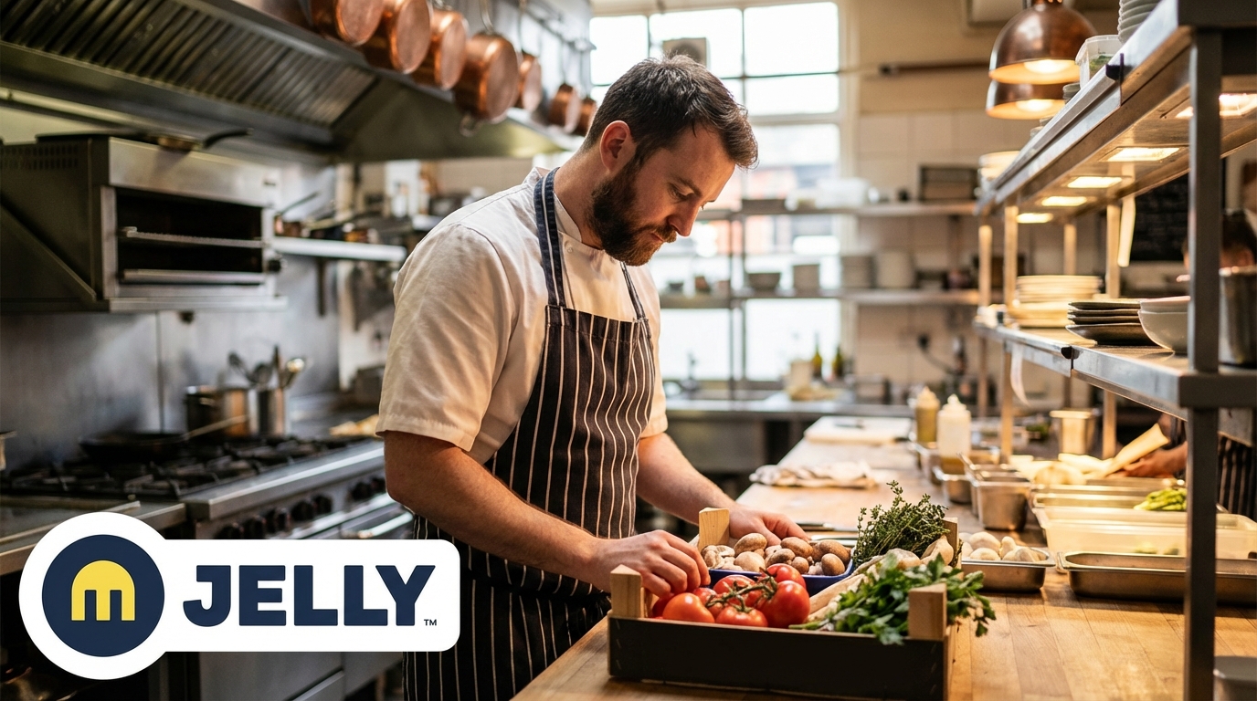 Best Supplier Management Software for UK Hospitality 2026