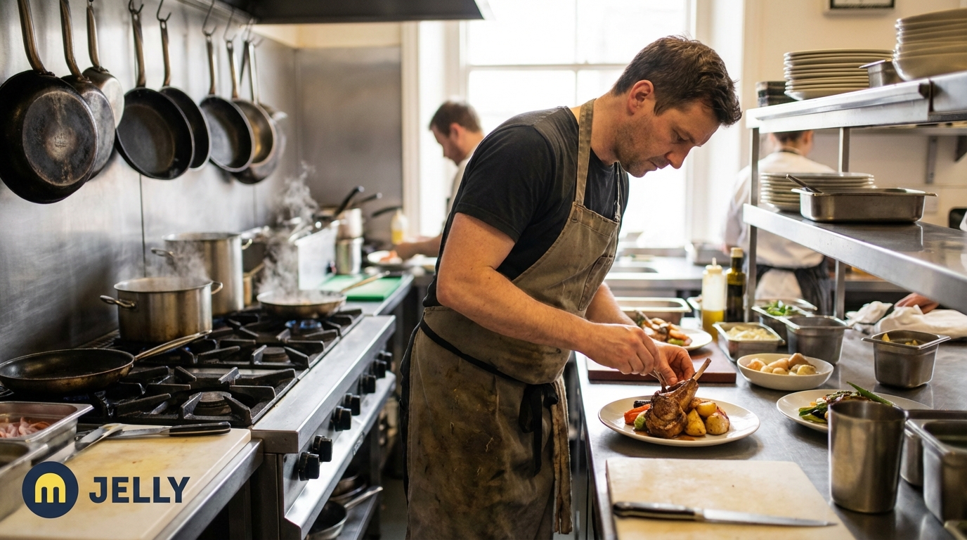 How to Boost Menu Contribution Margins in UK Restaurants