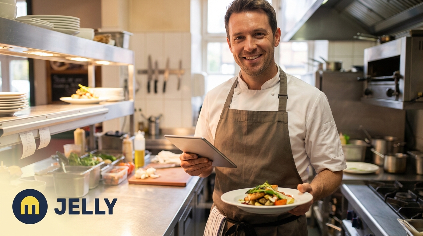 7 Ways Automated Supplier Management Transforms UK Hotels