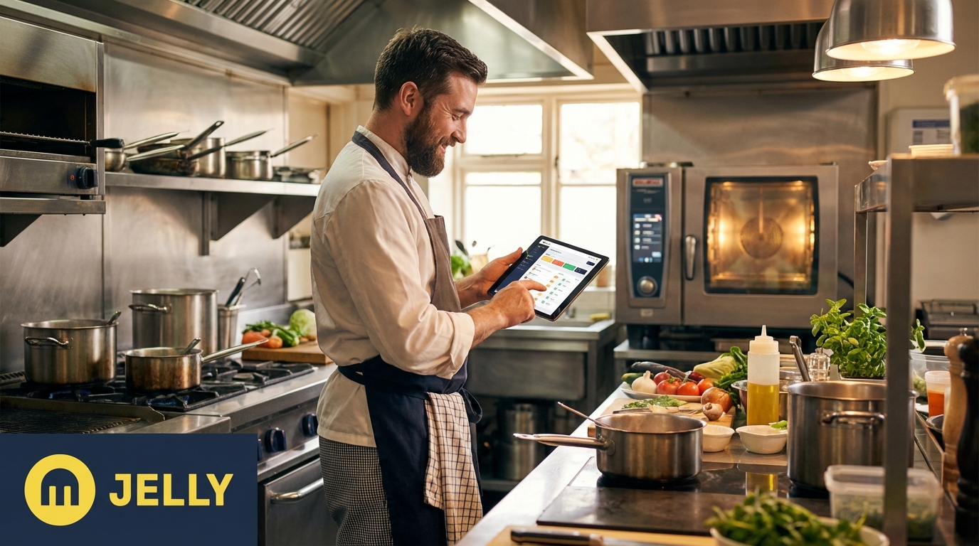 5 Best Hotel F&B Menu Optimisation Software UK 2026