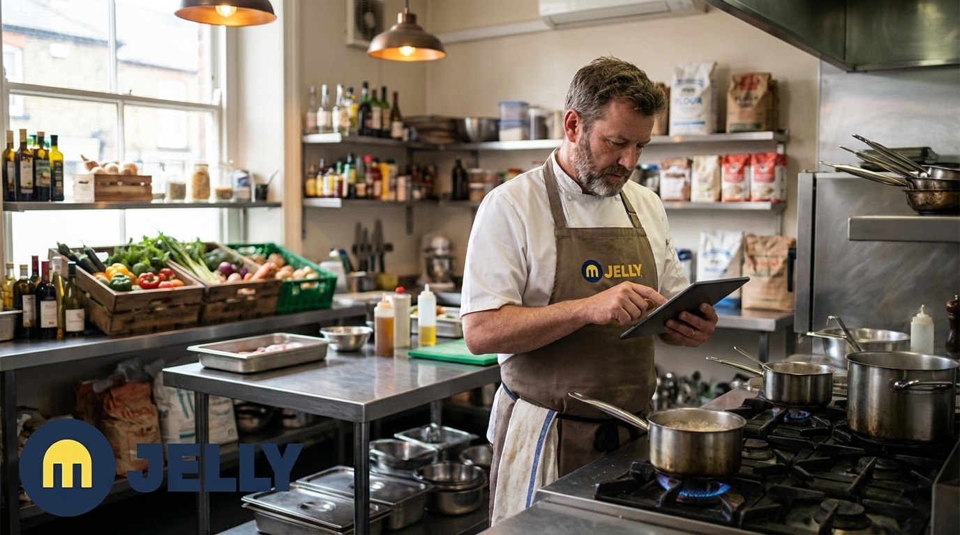 How to Improve Supplier Management for UK Restaurants