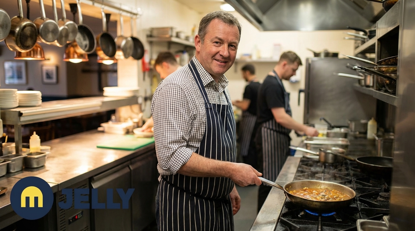 Free GP Calculator for UK Restaurants & Pubs 2026 Guide