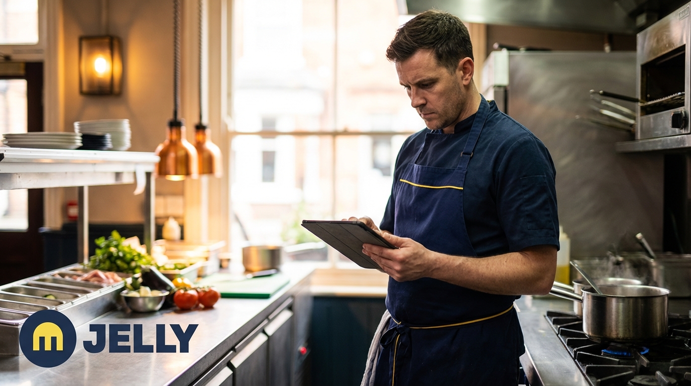 How to Quickly Spot Unprofitable Menu Items & Boost Profits