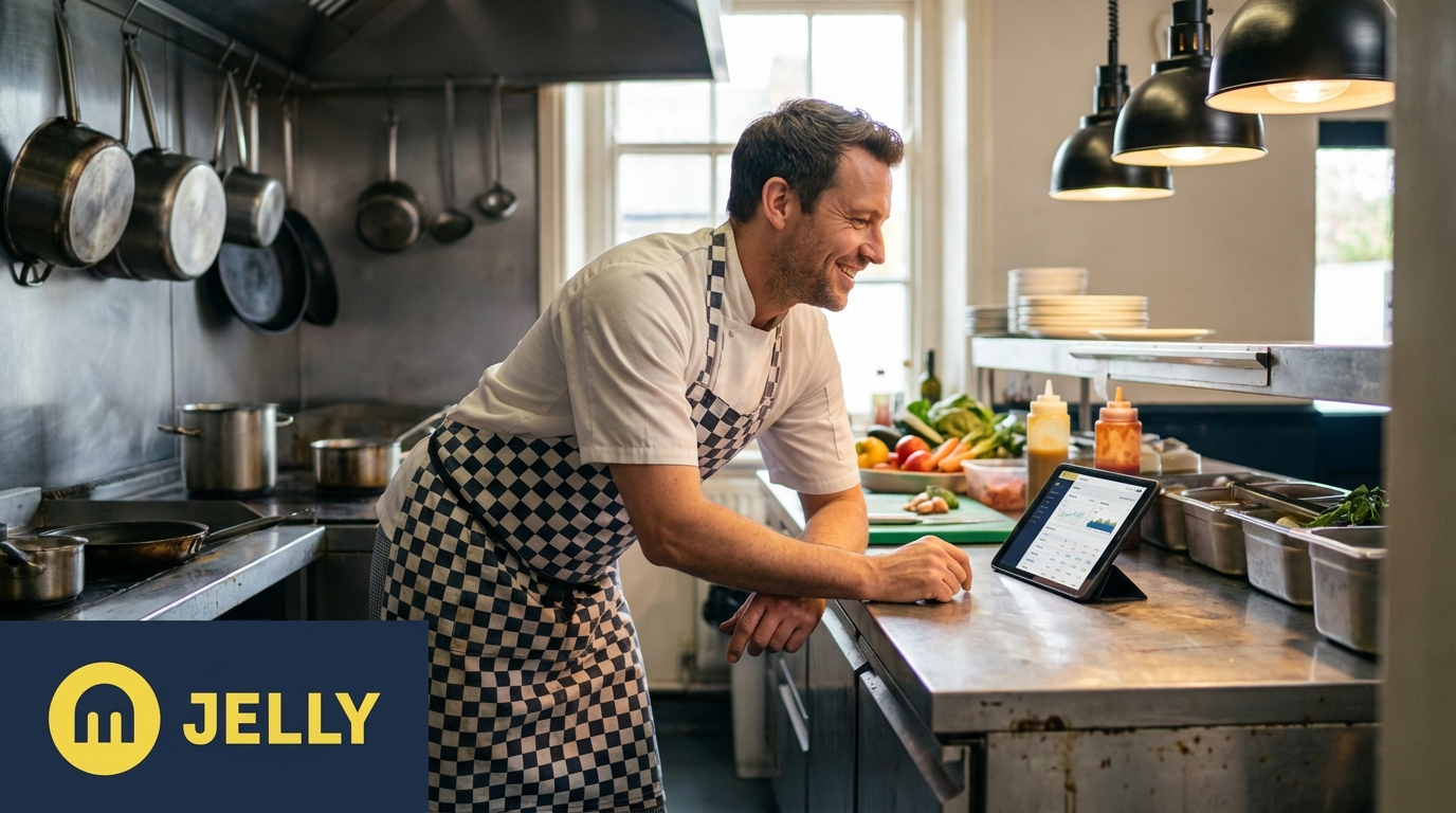 Best GP Calculator for UK Restaurant Menu Profitability