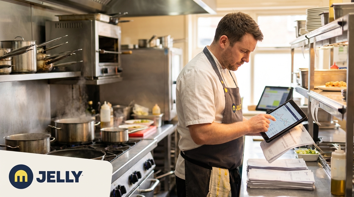 How to Set Up Automated Supplier Price Alerts