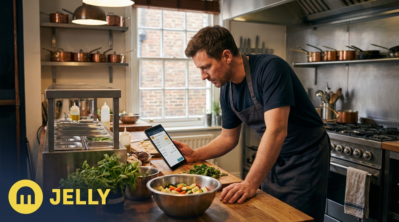 Free GP Calculator for Restaurant Menu Pricing