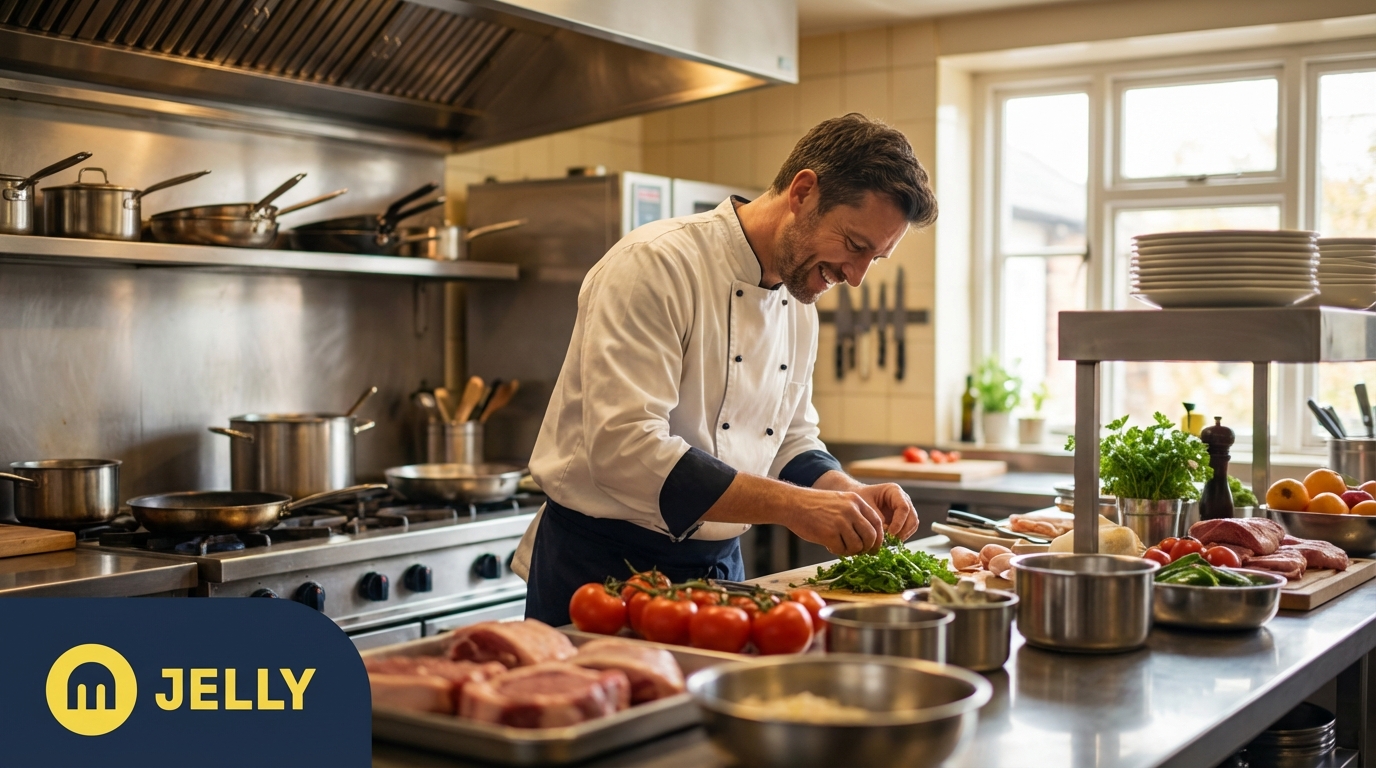 Top 7 Supplier Management Software for UK Restaurants 2026