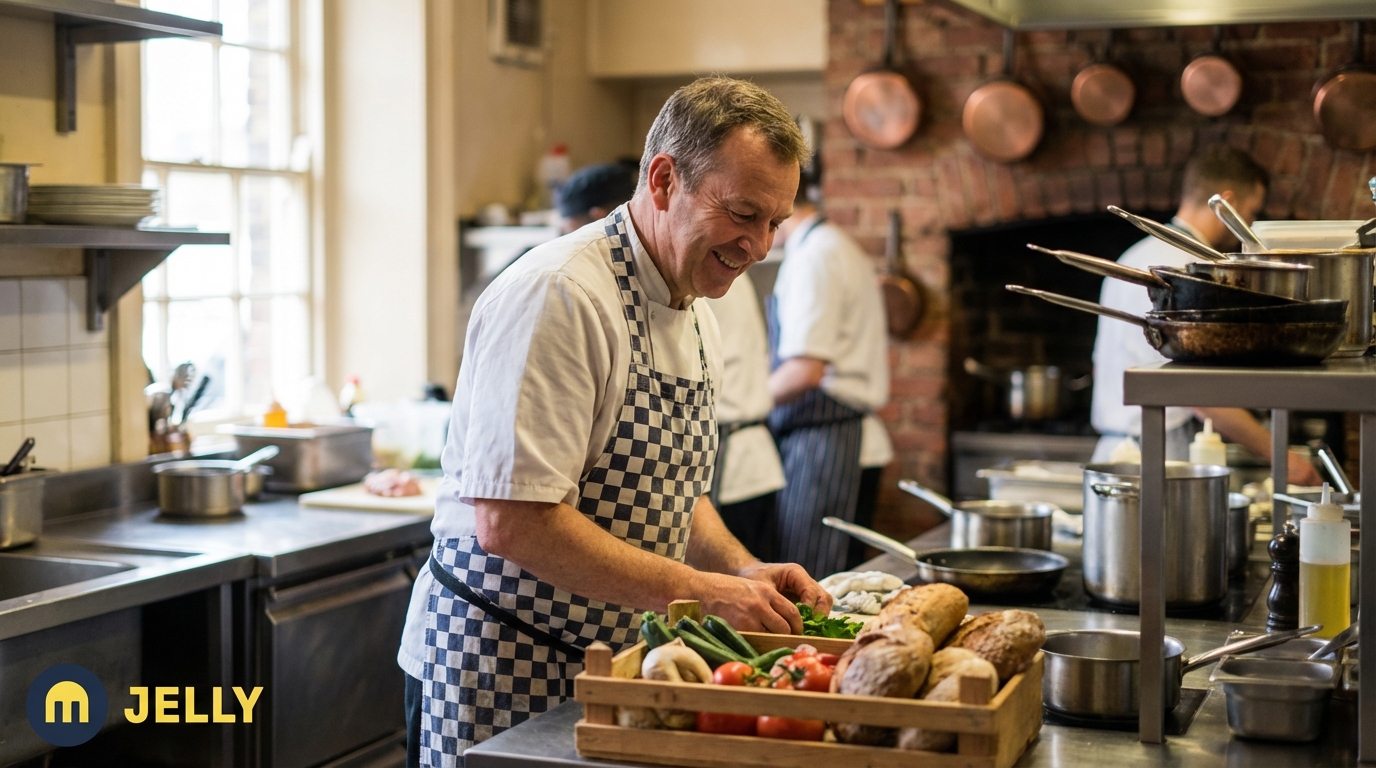 8 Best Supplier Management Tools for UK Hospitality 2026