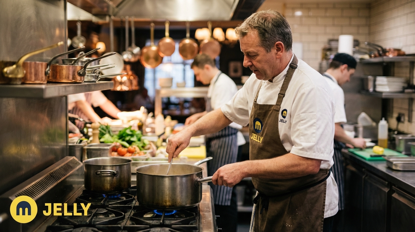 9 Better Alternatives to Excel for Restaurant Management