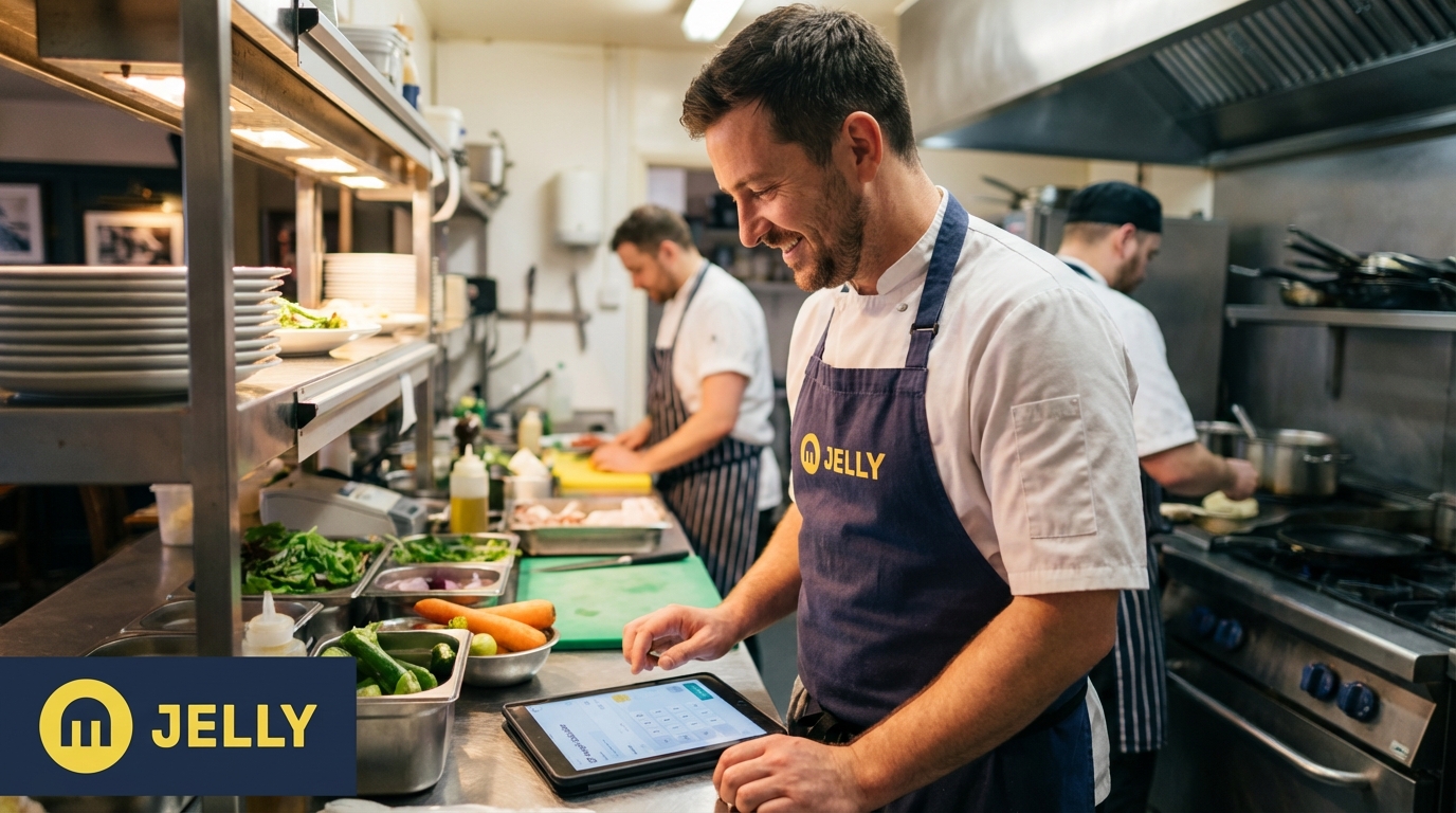 Best GP Margin Calculator Hospitality: Top UK Tools 2026