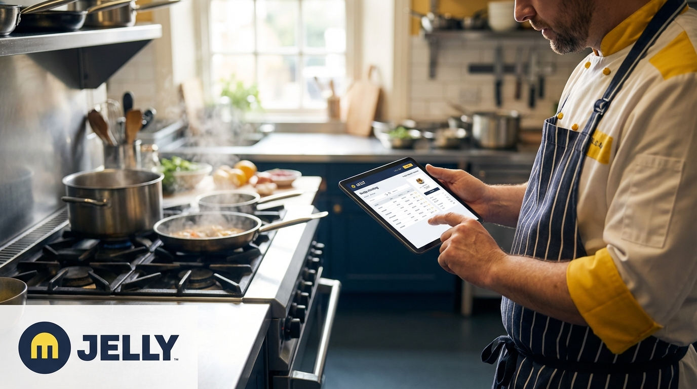 Best Recipe Costing Software Features for UK Restaurants