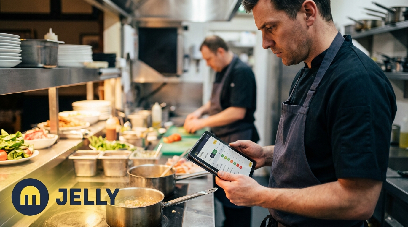 Software Alternatives to Spreadsheets for Menu Costing