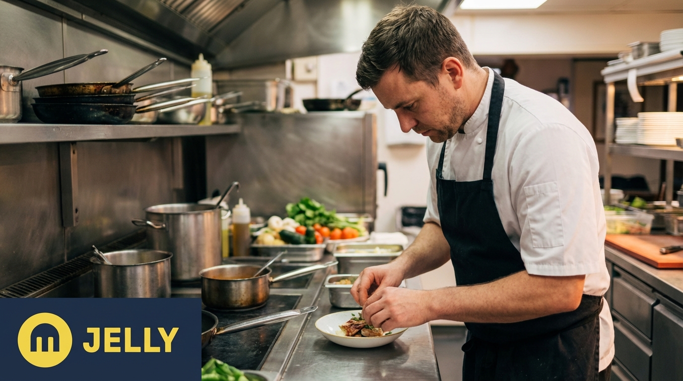 How to Reduce Food Waste Costs in UK Restaurants