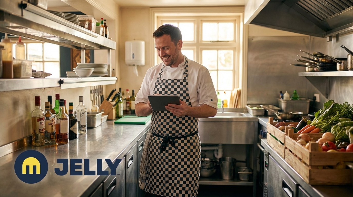 Pub Inventory Software With Real Time Stock Tracking