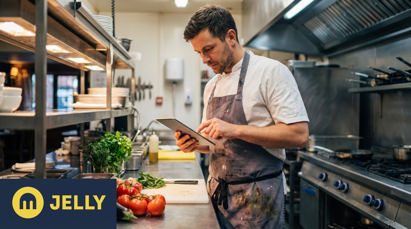 Best Food Waste Technologies for UK Restaurants Compared