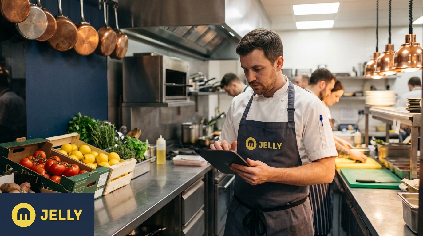 Inventory Management Software for Gross Margin Optimisation