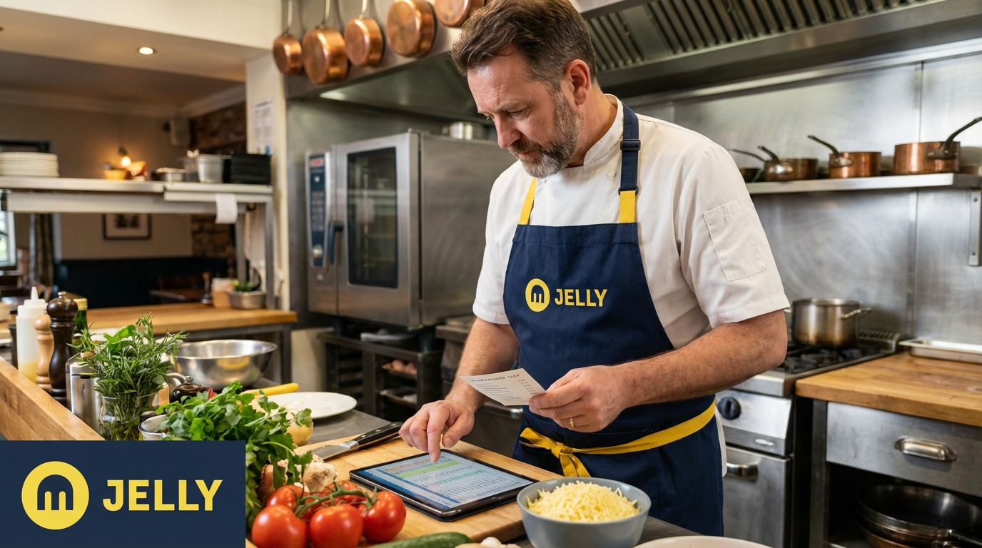 Compare Automated Recipe Costing Software for UK Restaurants