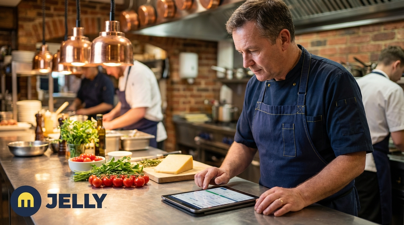 Best Menu Engineering Software for EPOS Now UK 2026