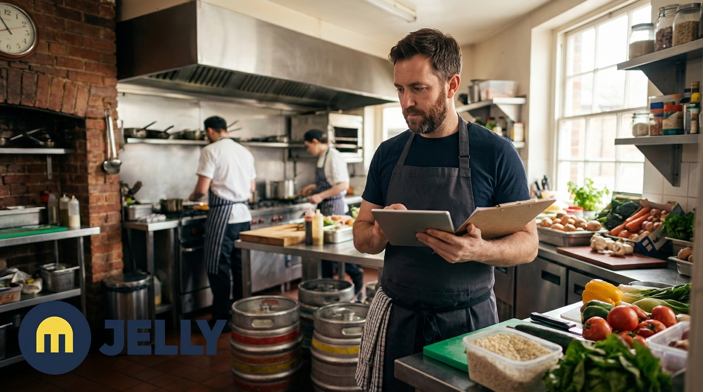 Best UK Restaurant Inventory Management Alternatives 2026