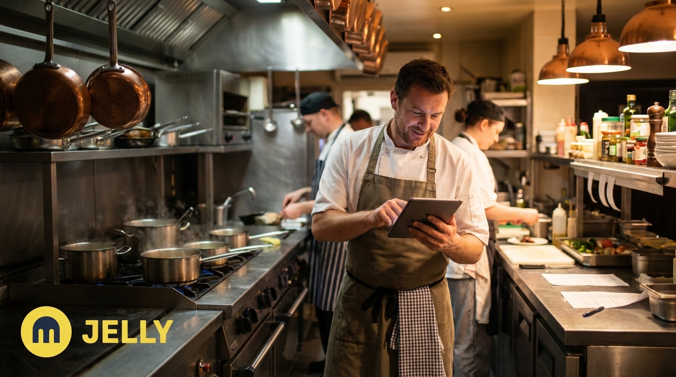 Best Automated Menu Profitability Platforms UK 2026