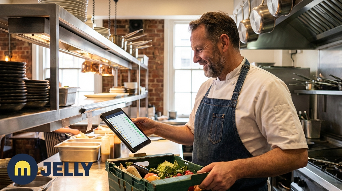Best Inventory Management Software for UK Restaurants 2026
